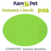 Sedací vak Cool 100 KamPet Comfort barva D65 limetka Sedací vak Cool 100 KamPet Comfort barva ZO2 žlutá tm.matná Sedací vak Cool 100 KamPet Comfort barva D65 limetka