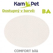 Sofa Pet´s 100 KamPet Comfort barva BA bílá Sofa Pet´s 100 KamPet Comfort kombinace barev Sofa Pet´s 100 KamPet Comfort barva BA bílá