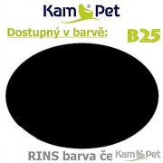 Sedací vak KamPet Beanbag 110 RINS barva B25 černá Sedací vak KamPet Beanbag 110 RINS barva B46 grafit Sedací vak KamPet Beanbag 110 RINS barva B25 černá