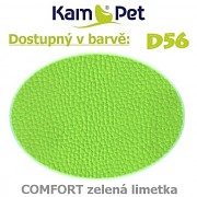 Sedací vak Relax 160 KamPet Comfort barva D65 limetka Sedací vak Relax 160 KamPet Comfort barva ZO2 žlutá tm.matná Sedací vak Relax 160 KamPet Comfort barva D65 limetka