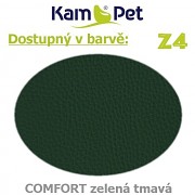 Sedací vak Relax 160 KamPet Comfort barva Z4 tm.zelená Sedací vak Relax 160 KamPet Comfort barva Z2 zelená Sedací vak Relax 160 KamPet Comfort barva Z4 tm.zelená